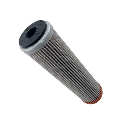 China Fluidguard Hydraulic System 3 5 10 20 Micron Oil Filter Hydraulic Element for sale