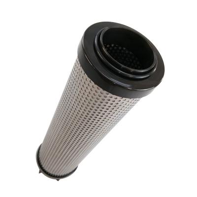 China Factory Compressed Integrated QDx190 Filter Element for sale