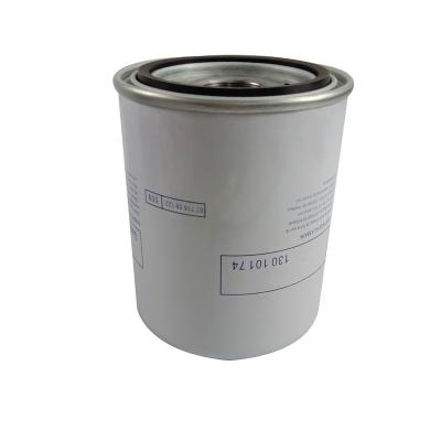 China Factory High Flow Screw Compressor Oil Filter 11381974 For Air Compressor Compare for sale