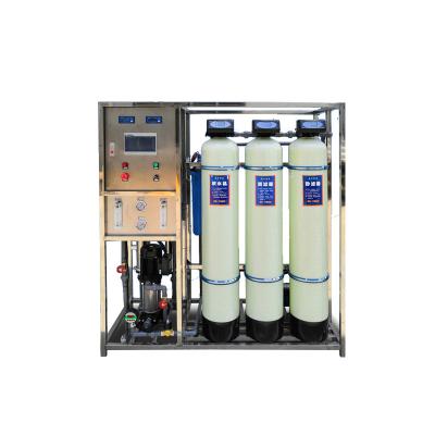 China Industrial Water Treatment FRP GRP Quartz Sand Activated Carbon Backwater Multimedia Automatic Water Filter For Reverse Osmosis System for sale