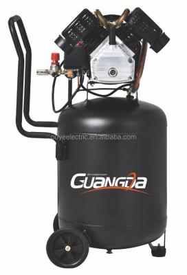 China 3HP 70L ZVA70 Lubricated Direct Driven Air Compressor for sale