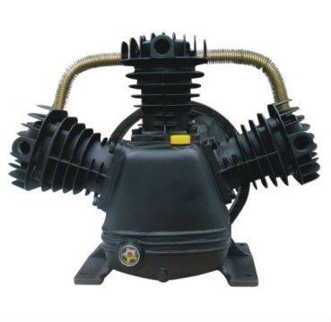 China Factory Air Compressor Spare Parts - Air Compressor Head /compressor Pump for sale