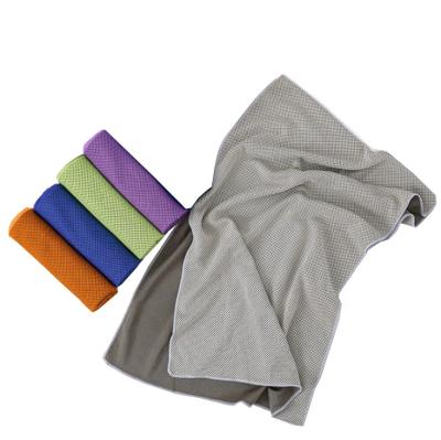 China Sports Towel QUICK DRY High Quality Microfiber With Big Sports Towel Custom for sale