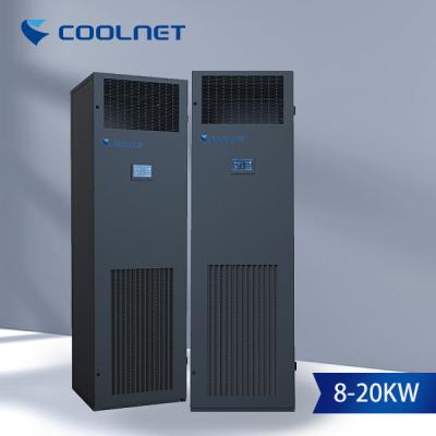 China Präzisions-Klimaanlage 6KW Data Center, IT-Raum-Klimaanlage zu verkaufen