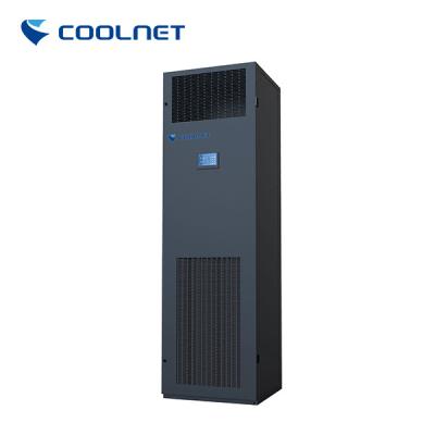 China Van de Computerzaalairconditioning van 20KW CRAC het Gekoelde Type Lucht Te koop