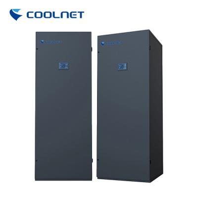 China 20-40KW CRAC-units voor middelgrote en kleine serverruimtes Te koop