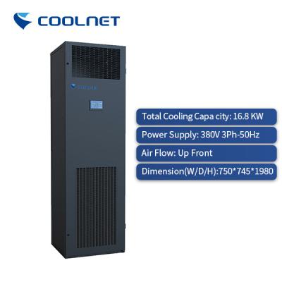 Chine Compresseur efficace PAC (6-20KW) de rouleau pour la petite salle des ordinateurs et le Data Center moyenne à vendre