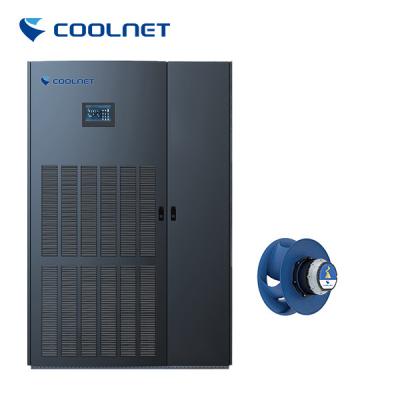 China Capacidade refrigerando próxima das unidades de condicionamento de ar 45KW do controle do CE à venda