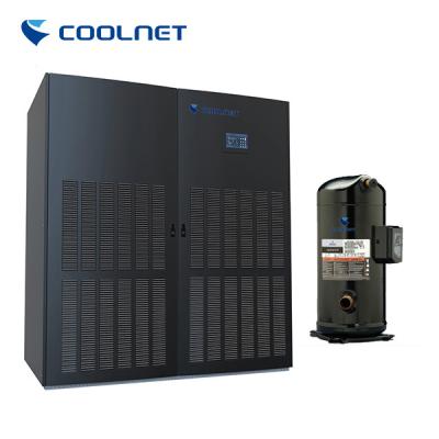 China System 60KW Data Center- und Compupter-Raum-Abschluss-Steuergerät-Precision Airs Conditionier zu verkaufen