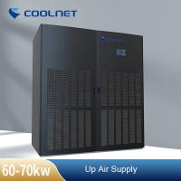 China Closed Control Precision Air Handling Units Floor Standing 60-85KW for sale