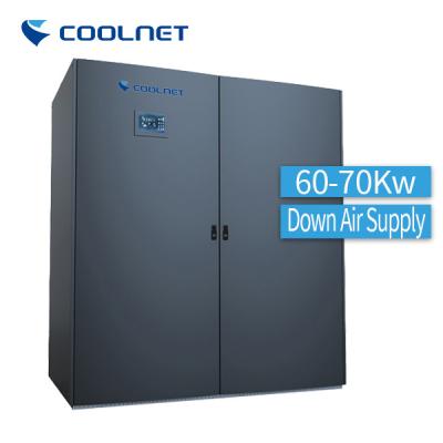 中国 70 - 移動式場所のための80Kw Coolnetの精密冷暖房装置 販売のため