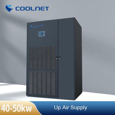 China Black 41.9KW Precision Air Conditioning Units For Data Center And Computer Room for sale