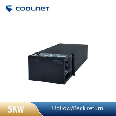 China Mini Server Rack Mount Air-Conditioner, aufgeteilte Art Server-Gestell-Kühlvorrichtung zu verkaufen