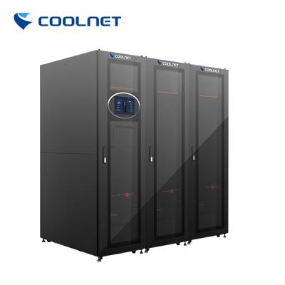 China Kleinschalige Modulaire Micro- die van de Data Centerarchitectuur Data Center (MDC) voor Computerwerkbelasting worden ontworpen Te koop