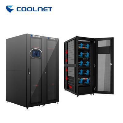 China Personalización Operación inteligente Gabinete rack Centro de datos en venta