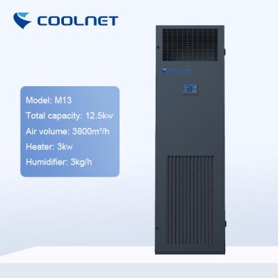 China Coolnet kühlen Smart-Reihe 6 - Klimaanlage R410A der Präzisions-20KW ab zu verkaufen