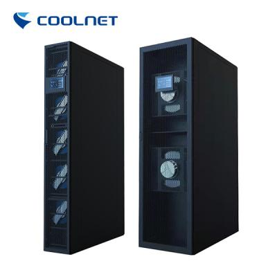 China Row Based Cooling Unit For Data Center Server Complete Cooling Solution for sale