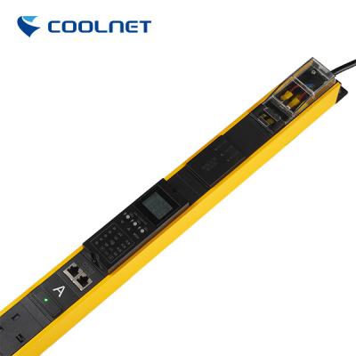 中国 2マスター スイッチUL CSAの証明の方法C13 12方法C19 PDU 販売のため