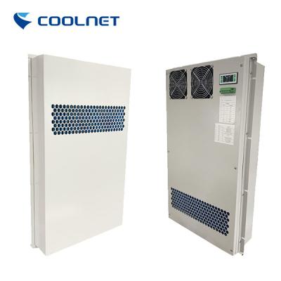 Chine Climatiseur de Cabinet du courant alternatif de contrôle de climat 220V 110V 2500W pour la clôture de télécom à vendre