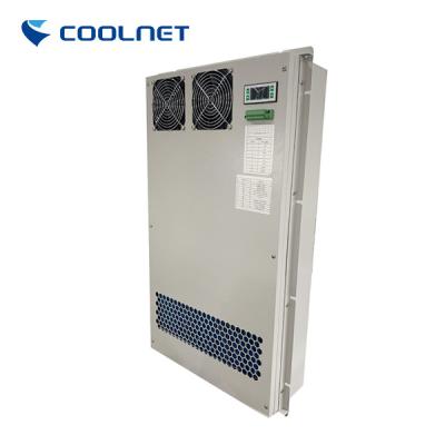 중국 AC220V 2000W IP55 실외 인클로저 에어컨 상단 장착 판매용