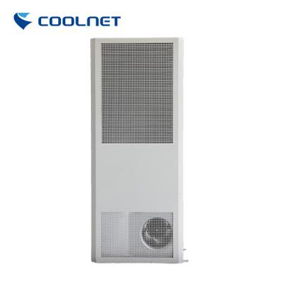 China Airconditioner van het telecommunicatie de Elektrokabinet, de Airconditioner van 800W Te koop