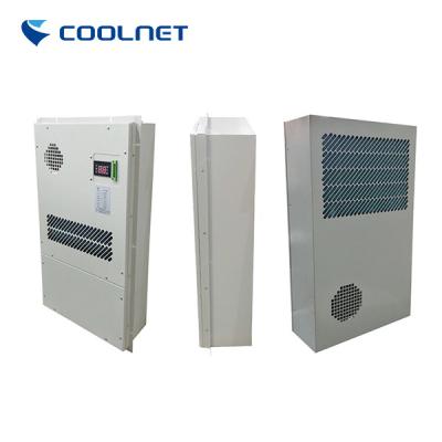 China tipo puerta del aire acondicionado/lado Embeded del gabinete 4000W en venta