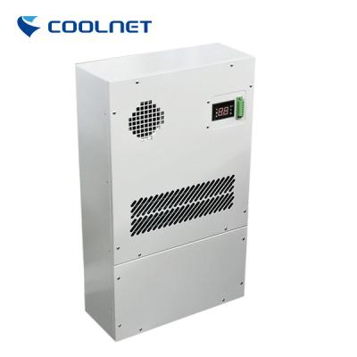 China Verticale ElektrokabinetsAirconditioner, OpenluchttelecommunicatieAirconditioner Te koop