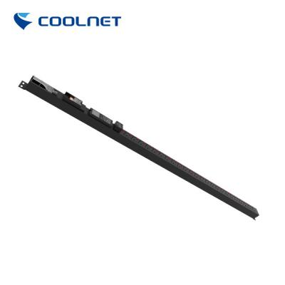 중국 50/60HZ PDU 출력 48비트 작동 온도 -10℃ ~ 75℃ 판매용