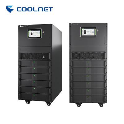 China Uninterrupted Power For Your Critical Equipment Modular Uninterruptible Power Supply for sale