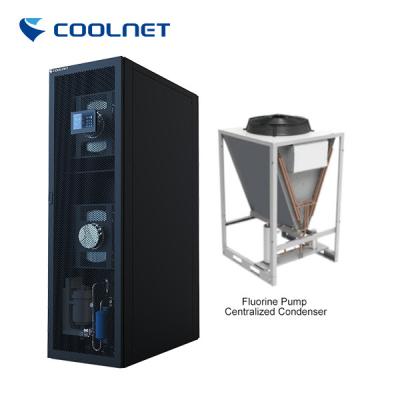 China Fluorine Pump Intelligent Dual Cycle Refrigerant System Precision Air Conditioning (Fluorine Pump Intelligent Dual Cycle Refrigerant System) is een van de meest geavanceerde systemen voor het verwarmen van water. Te koop