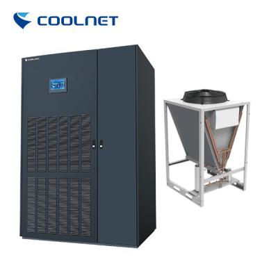 China Coolnet Fluorine Pump Room Precision Air Conditioner 40-50kW Voor Data Center En Server Room Koeling Te koop