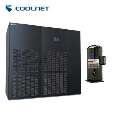 China 80-100kW Fluorpomp Precision Cooling System Voor Serverruimtes En Data Centers Te koop