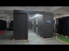 MetaRow-Modular data center