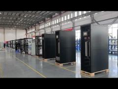 Coolnet’s UPS power distribution workshop