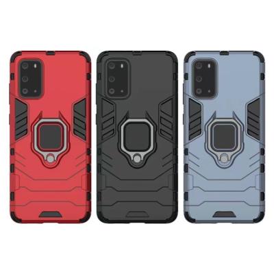 China HOT Sale shockproof Armor Case For Samsung Galaxy shockproof S22 S22PRO S22 ULTRA S10 S10E S7 S8 S9 S20 S20PLUS S21FE S30 Armor Cover for sale