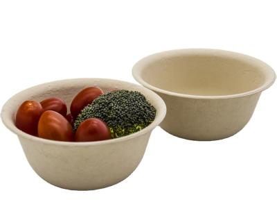 China Eco-friendly Environmental Biodegradable Hot Sale Bamboo Fiber Biodegradable Bowl for sale