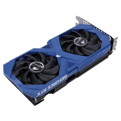 China Workstation In Stock RTX 3060Ti 3060Colorful Netchi Gaming Geforce rtx 3060ti 12gb Brand New Graphics Card With Fast Shipping for sale