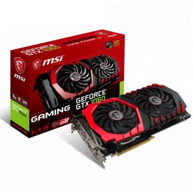 China New original workstation gtx 1660ti 1660super graphics cards for sale