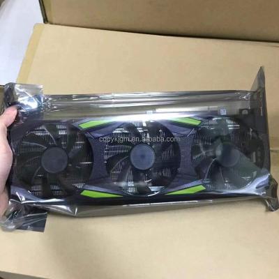 China New Brand Graphics Card Desktop Game Gpu Graphics Card 10Gb Gddr6 320Bit 170Hx 50Hx 90Hx for sale