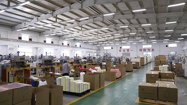 Verified China supplier - Hangzhou Meshine Import And Export Co., Ltd.