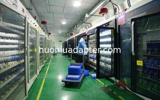 Proveedor verificado de China - Shenzhen Huoniu Technology Co.,Ltd