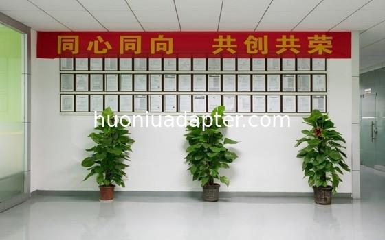 Fornecedor verificado da China - Shenzhen Huoniu Technology Co.,Ltd