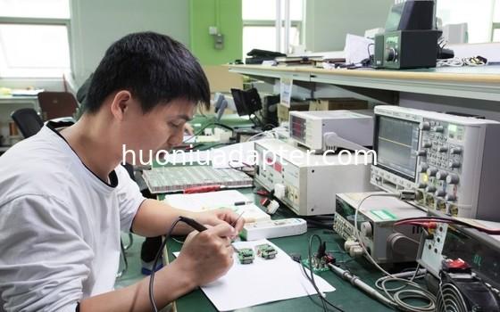 Proveedor verificado de China - Shenzhen Huoniu Technology Co.,Ltd