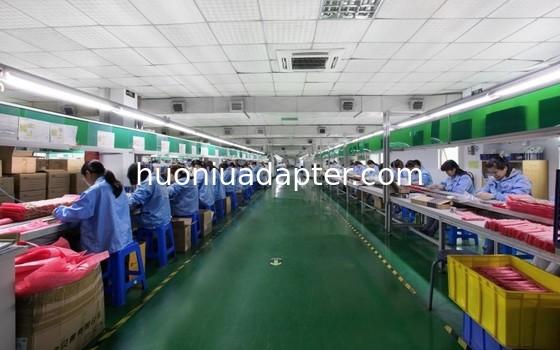 Verifizierter China-Lieferant - Shenzhen Huoniu Technology Co.,Ltd