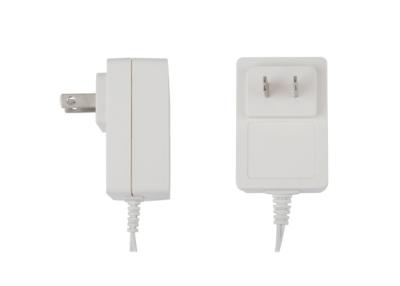 China Adaptador de corriente alterna 5V Fuente de alimentación 60W Cargador de adaptador de enchufe intercambiable en venta