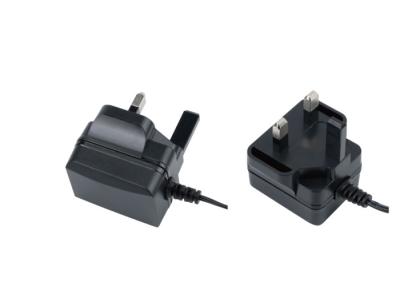 China Auswechselbarer Stecker-Power-Adapter 30W AU EU US UK Stecker OCP OLP OVP-Schutz zu verkaufen