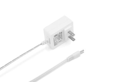 Chine Adaptateur de commutation compact Entrée 100 240v Sortie 12v Pour tous les appareils certifiés CE/FCC/RoHS à vendre