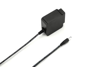 China Schwarzer universeller AC-DC-Power-Adapter Drahtlose Aktualisierung US/EU/UK/AU Stecker Typ Huoniu-Adapter zu verkaufen