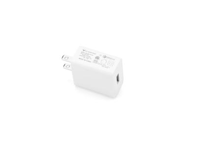 China Adaptador de energía de cargador de pared USB Corriente constante para el mercado japonés Entrada AC100-240V en venta