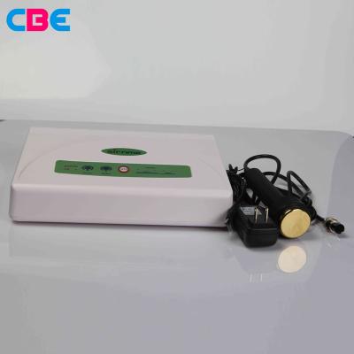 China U-13 Ultrasonic Facial Massager Machine Portable Ultrasound Beauty Salon Machine U-13 for sale